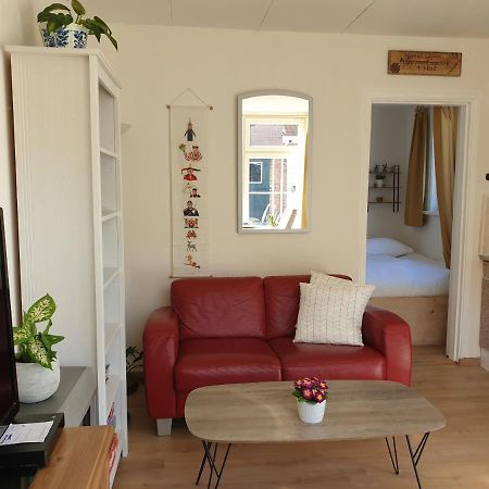 Hout 25 Apartment เวชต์คาเปลเล ภายนอก รูปภาพ