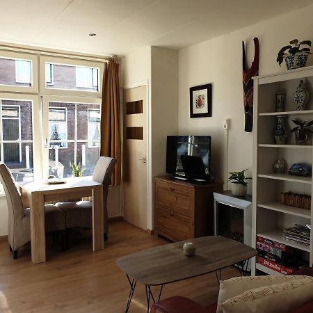Hout 25 Apartment เวชต์คาเปลเล ภายนอก รูปภาพ